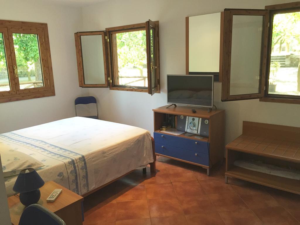 סורנטו Chalet Paradiso חדר תמונה