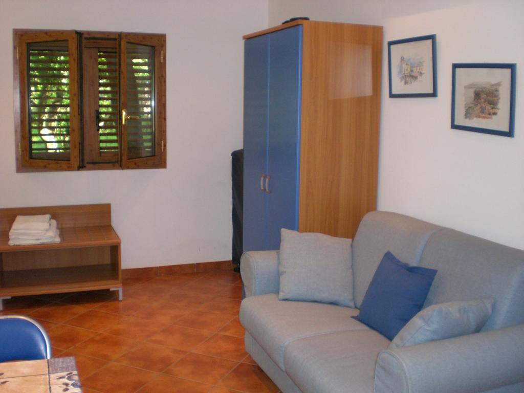 סורנטו Chalet Paradiso חדר תמונה