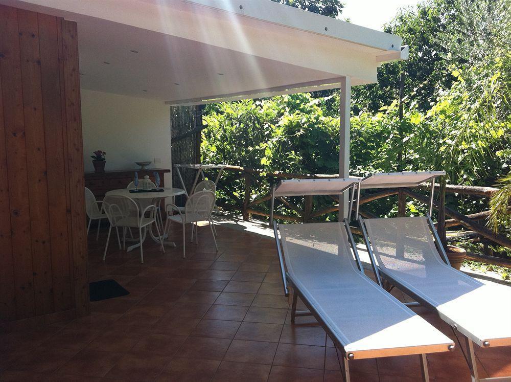 סורנטו Chalet Paradiso מראה חיצוני תמונה
