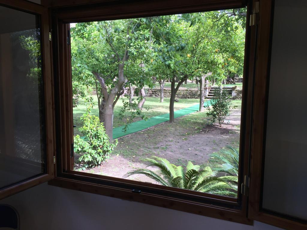 סורנטו Chalet Paradiso מראה חיצוני תמונה