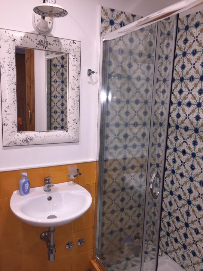 סורנטו Chalet Paradiso מראה חיצוני תמונה