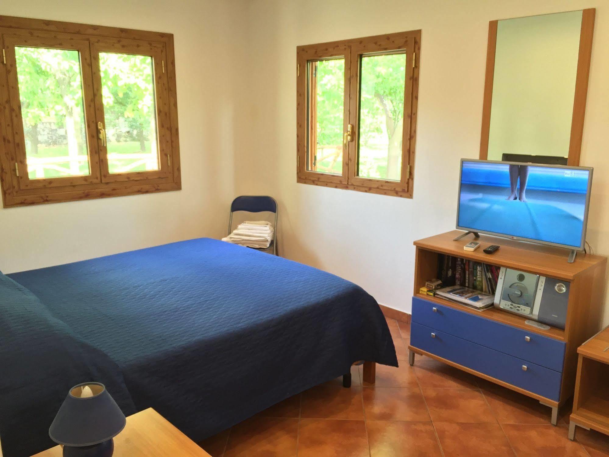 סורנטו Chalet Paradiso מראה חיצוני תמונה