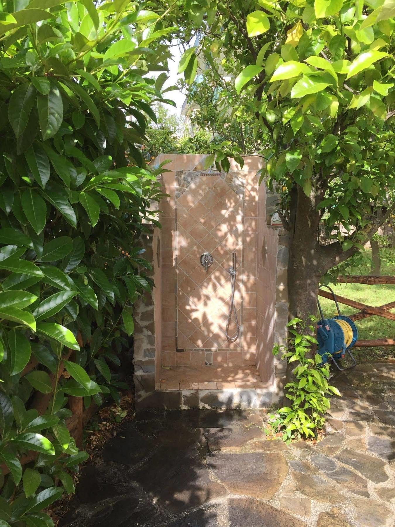 סורנטו Chalet Paradiso מראה חיצוני תמונה