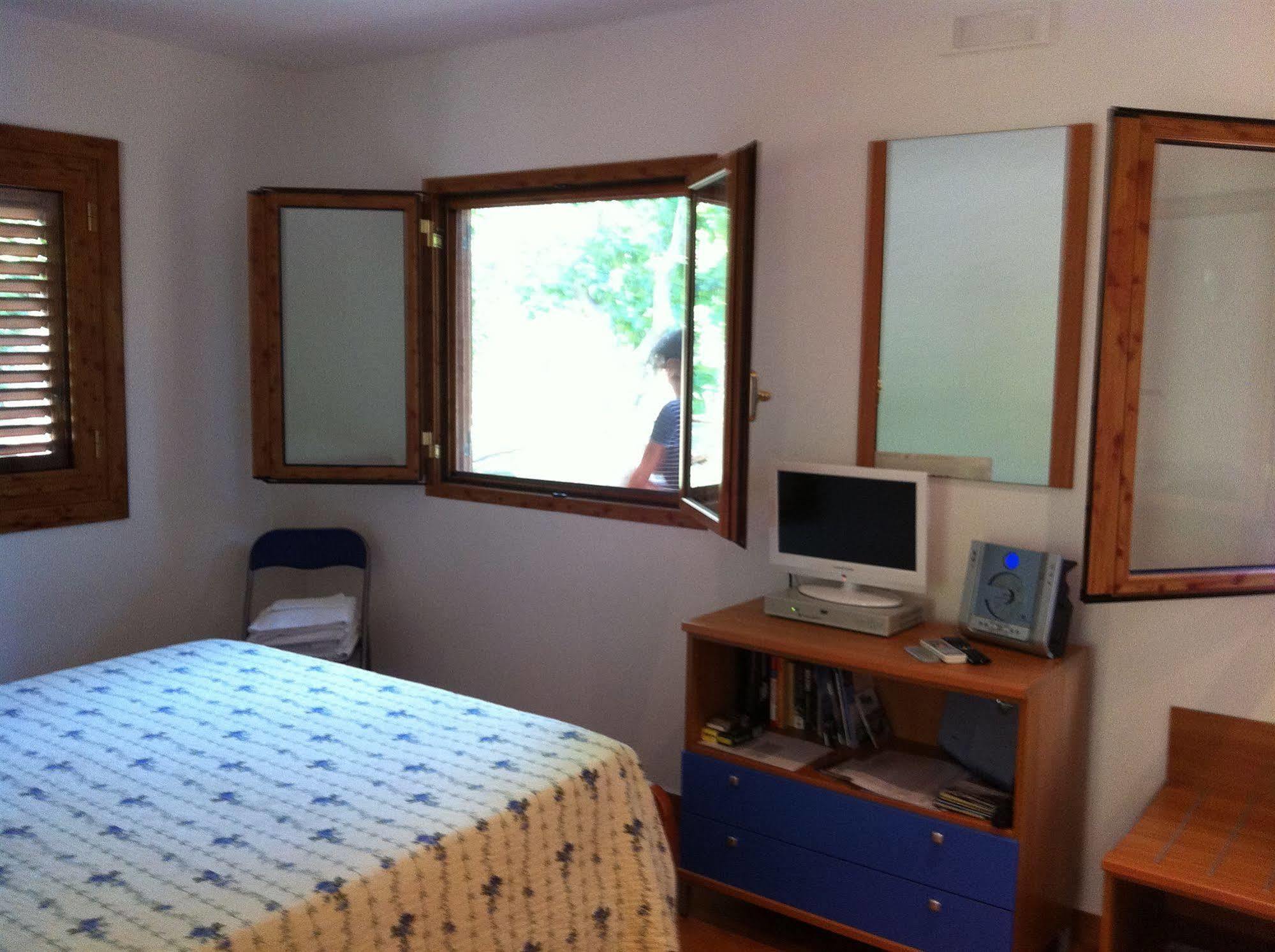 סורנטו Chalet Paradiso מראה חיצוני תמונה